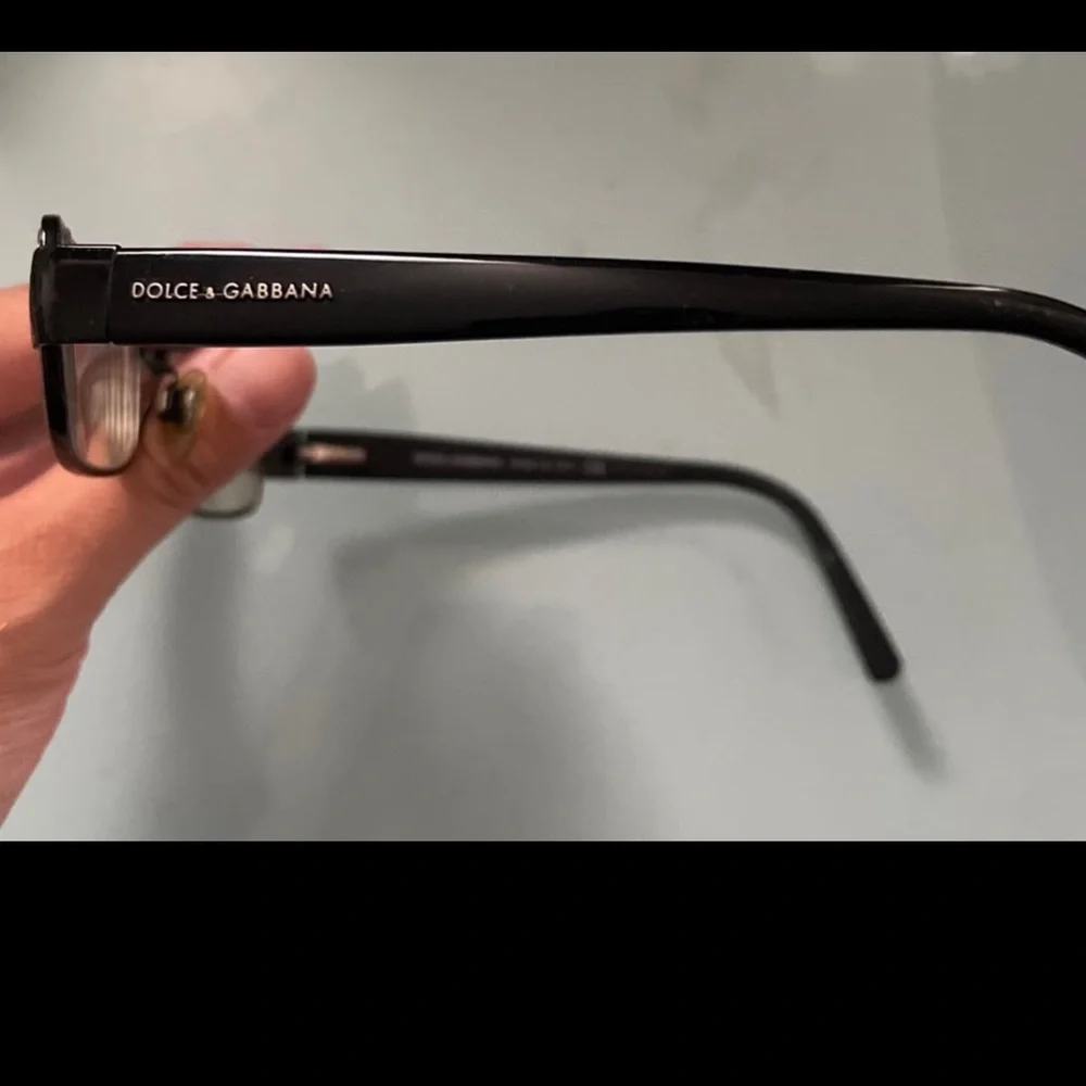 dolce&gabbana frames - Picture 5 of 5